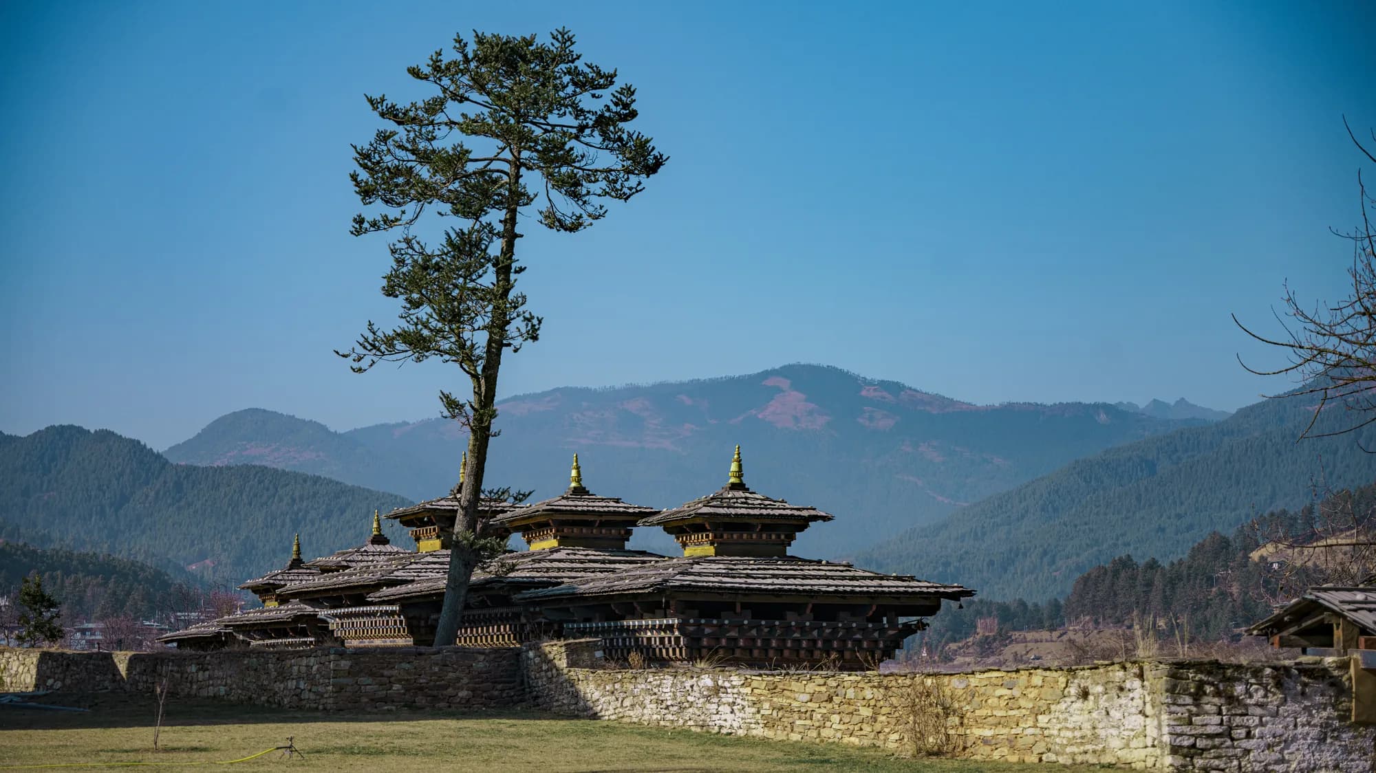 Glint of Bhutan
